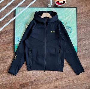 Black Nike x NOCTA Zip Sweatshirt